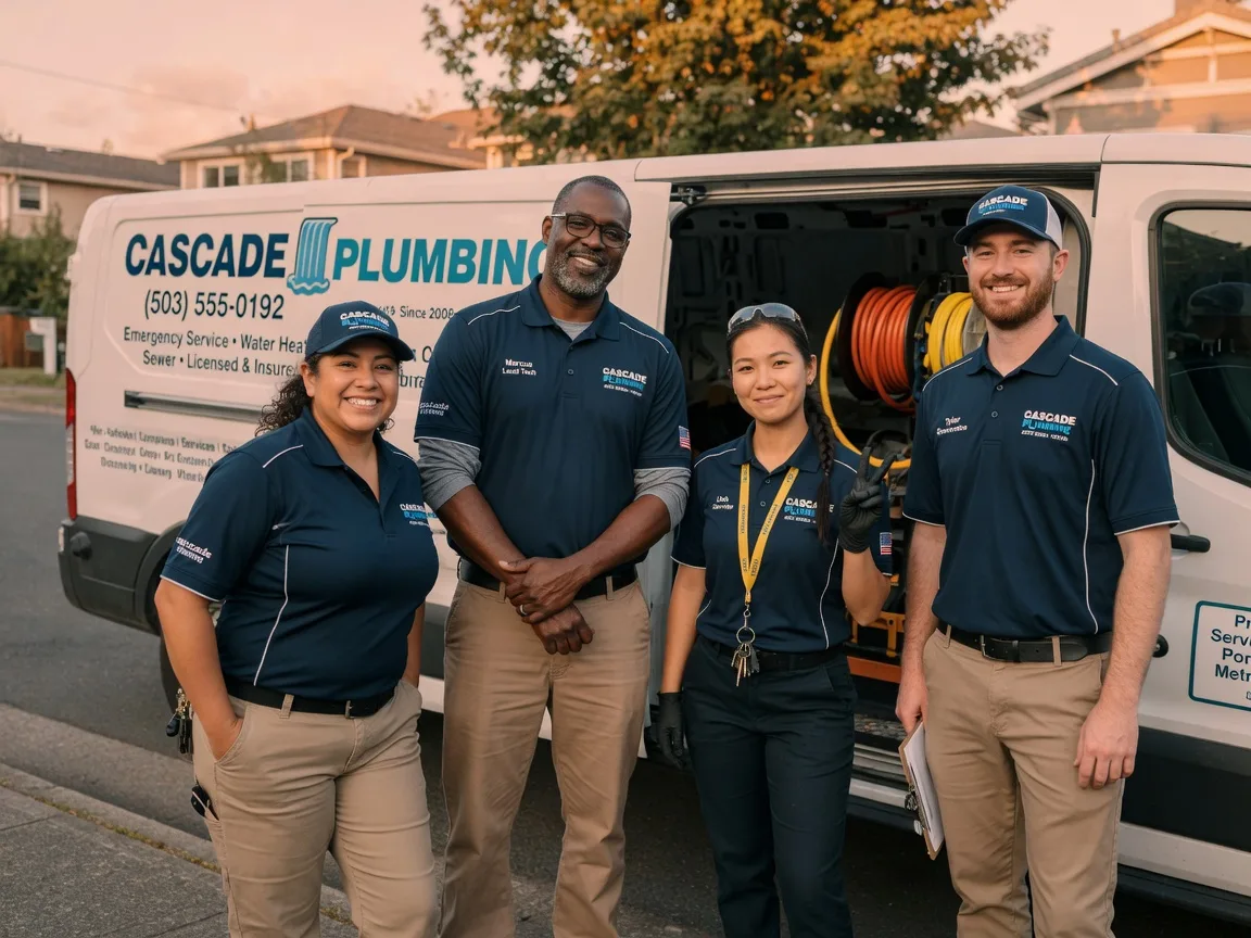 Emergency Plumber company in Sullivan, ME